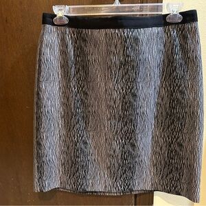 Ann Taylor skirt. Size 12.